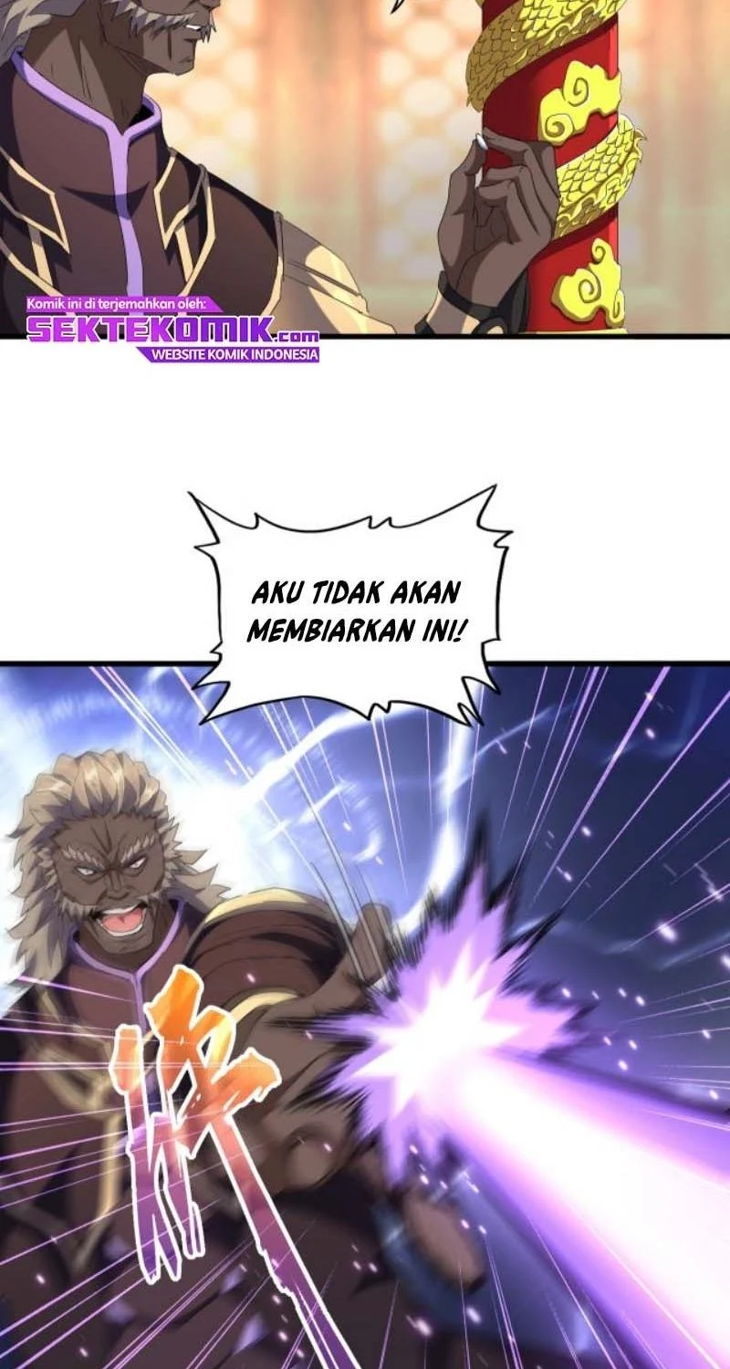 Magic Emperor Bab 253 halaman 27