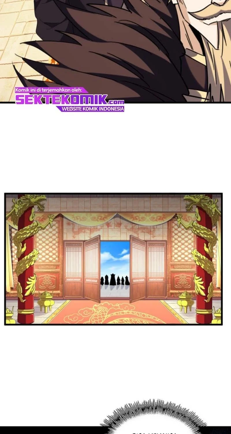 Magic Emperor Bab 253 halaman 34