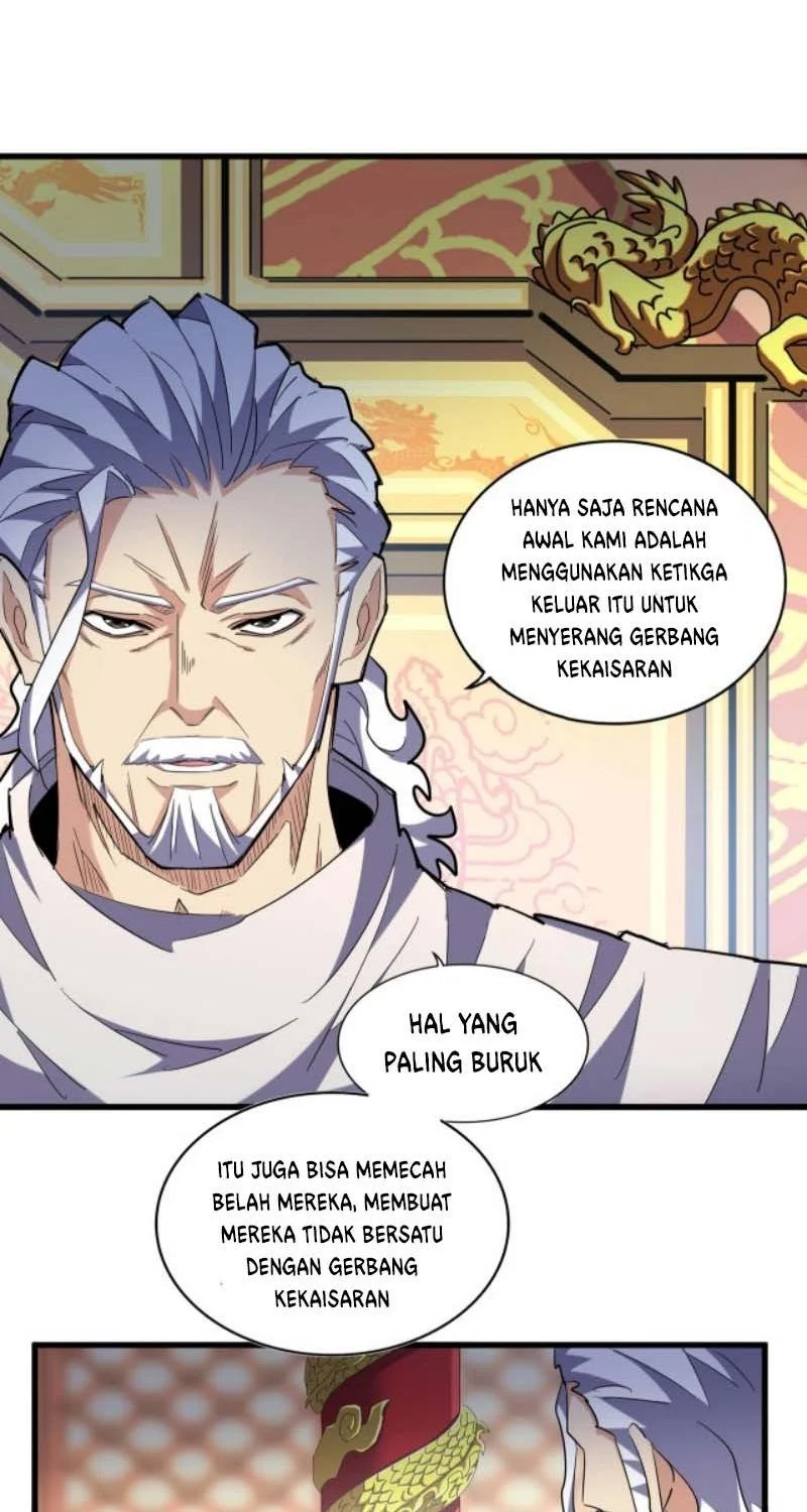 Magic Emperor Bab 253 halaman 42