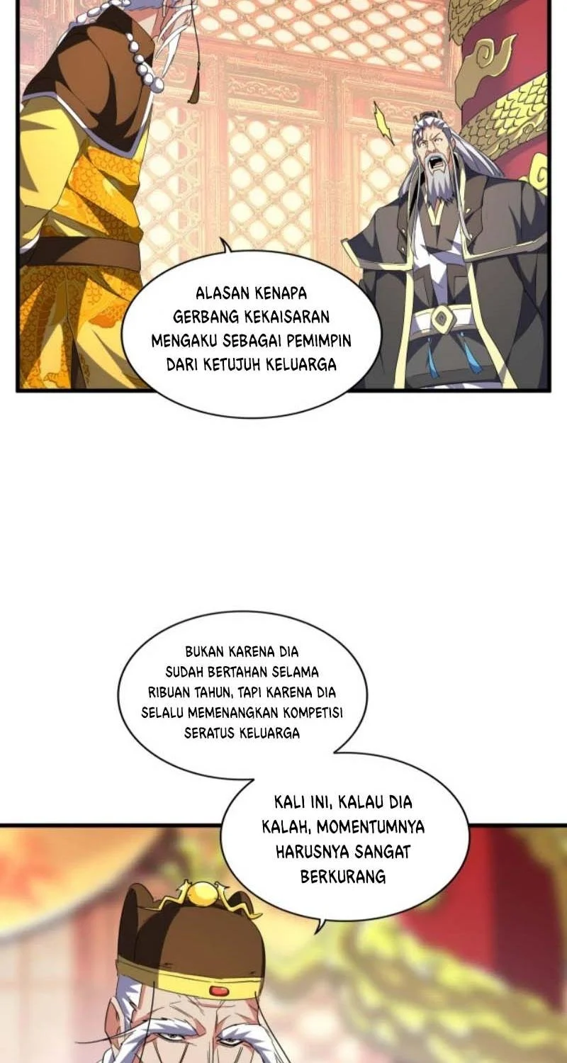 Magic Emperor Bab 253 halaman 47
