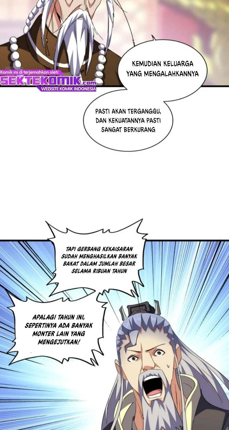 Magic Emperor Bab 253 halaman 48