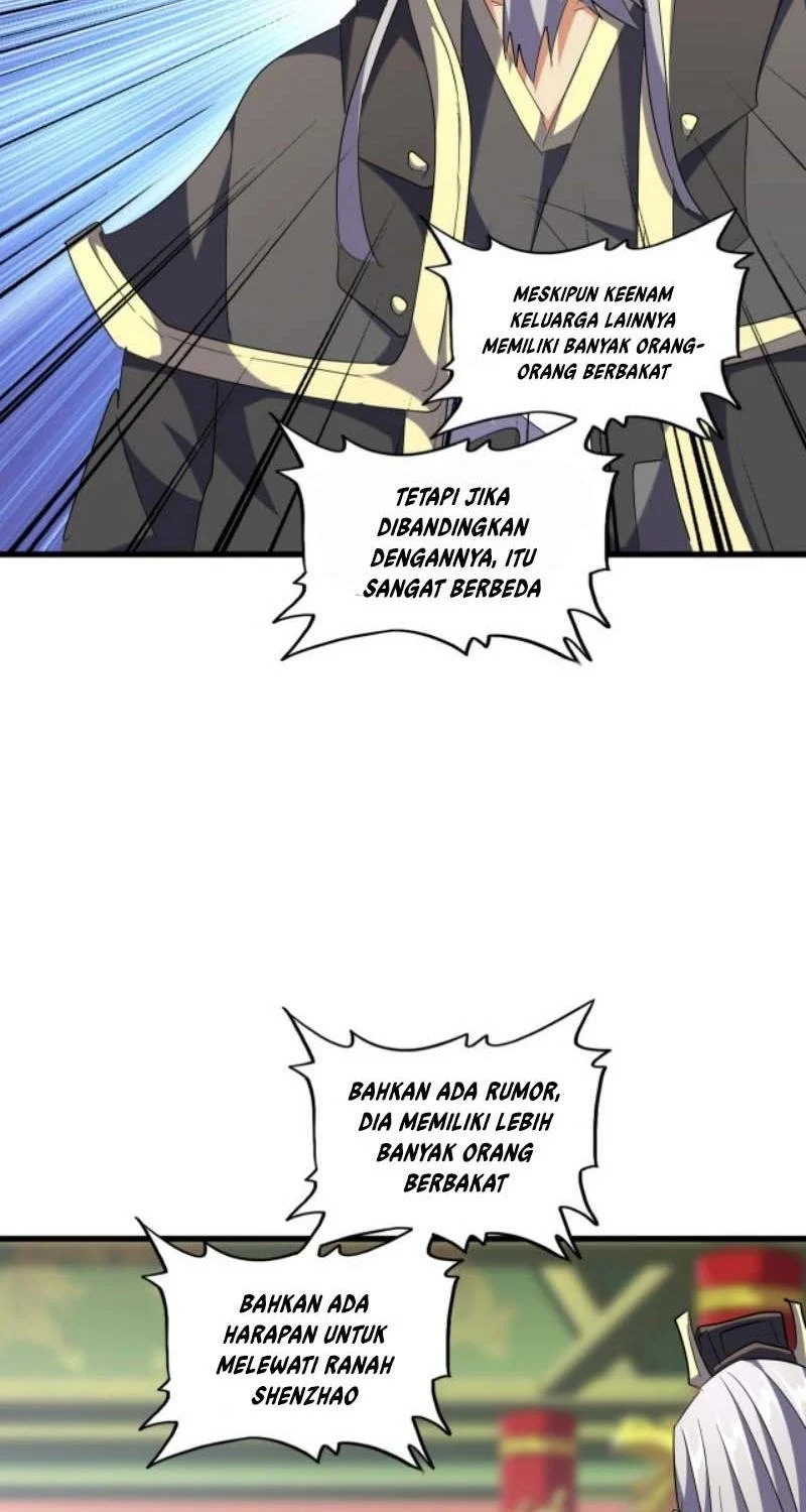 Magic Emperor Bab 253 halaman 49