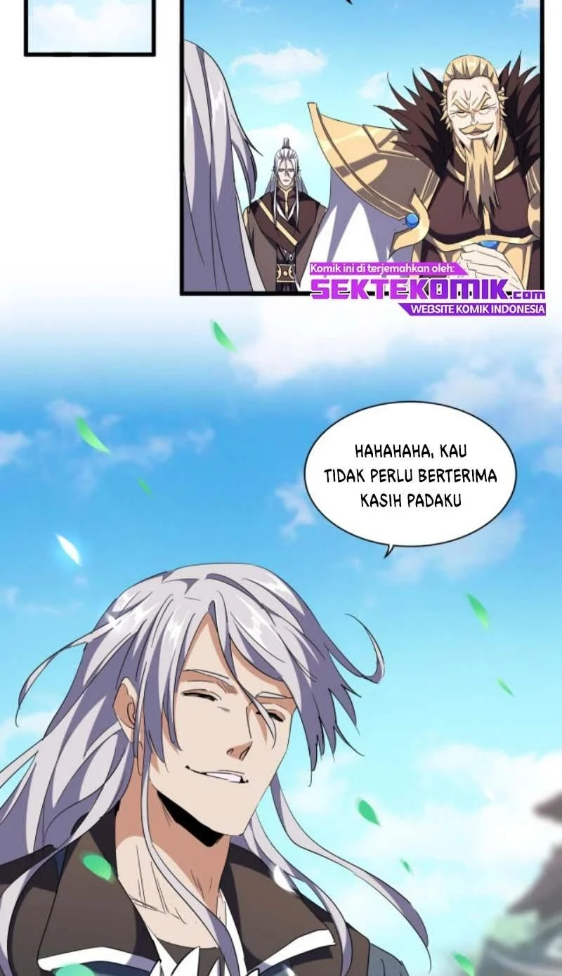 Magic Emperor Bab 253 halaman 56
