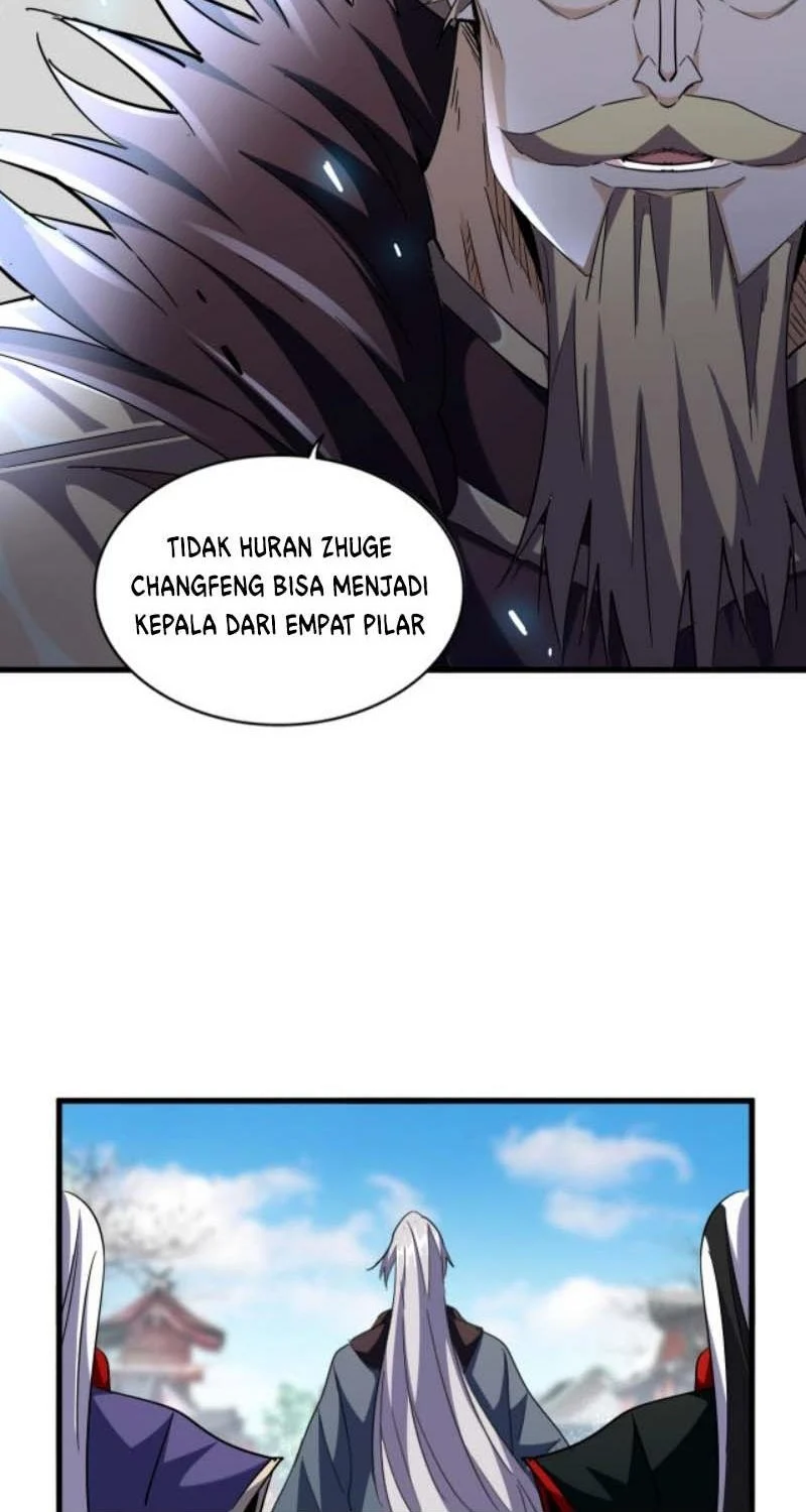 Magic Emperor Bab 253 halaman 59