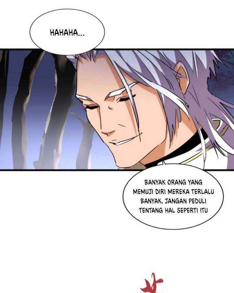 Magic Emperor Bab 257 halaman 35