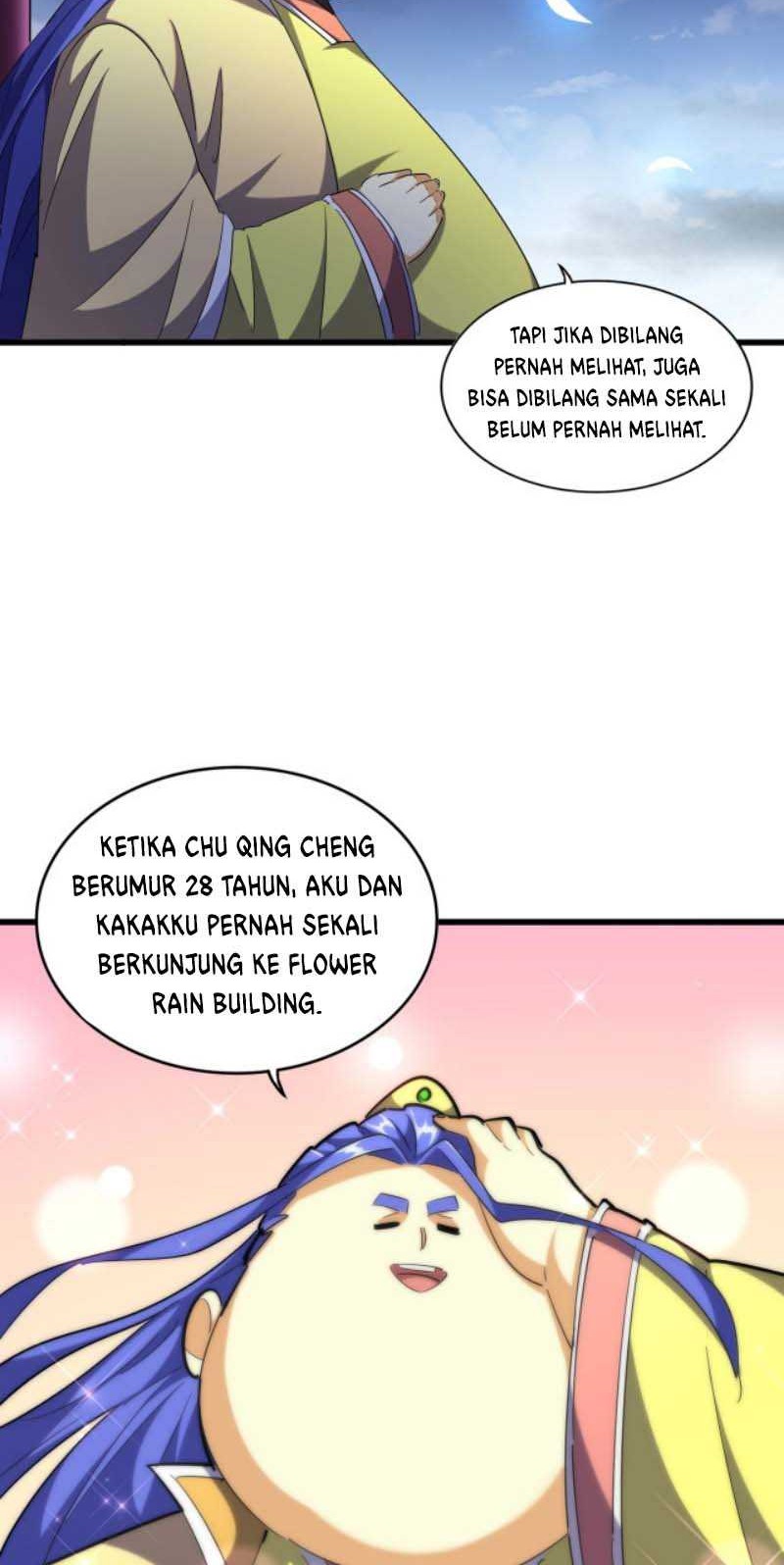 Magic Emperor Bab 259 halaman 13