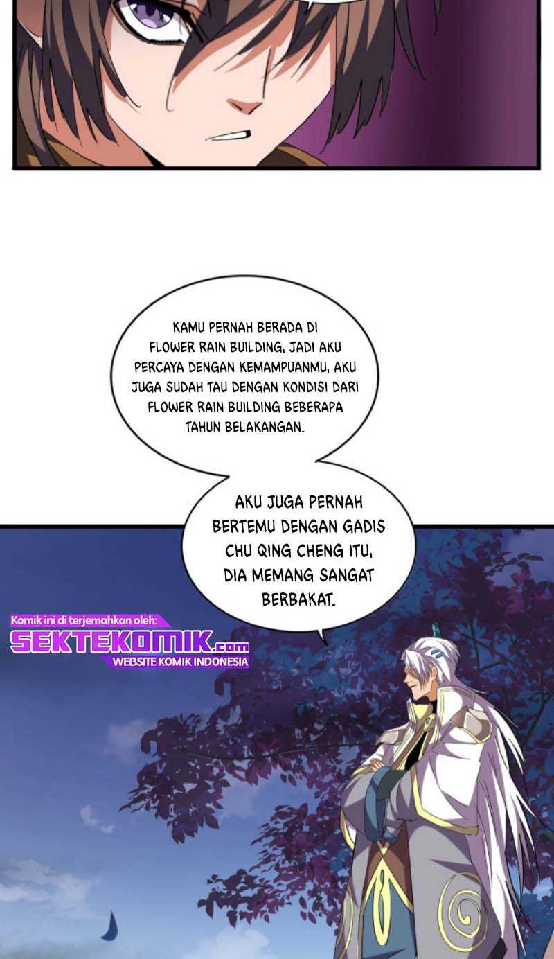Magic Emperor Bab 259 halaman 26
