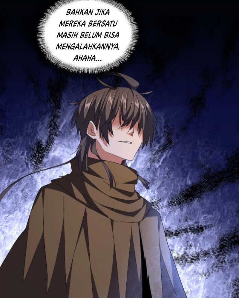 Magic Emperor Bab 260 halaman 5
