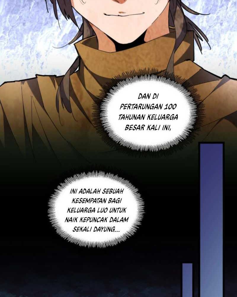 Magic Emperor Bab 260 halaman 13