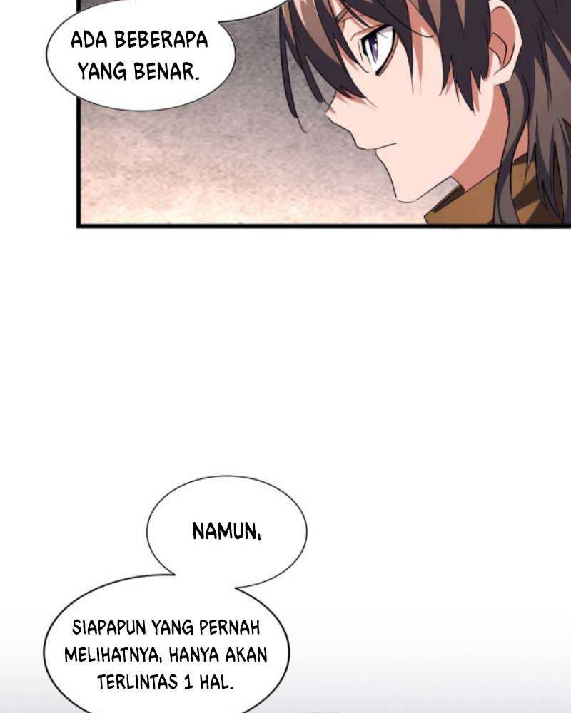 Magic Emperor Bab 260 halaman 26