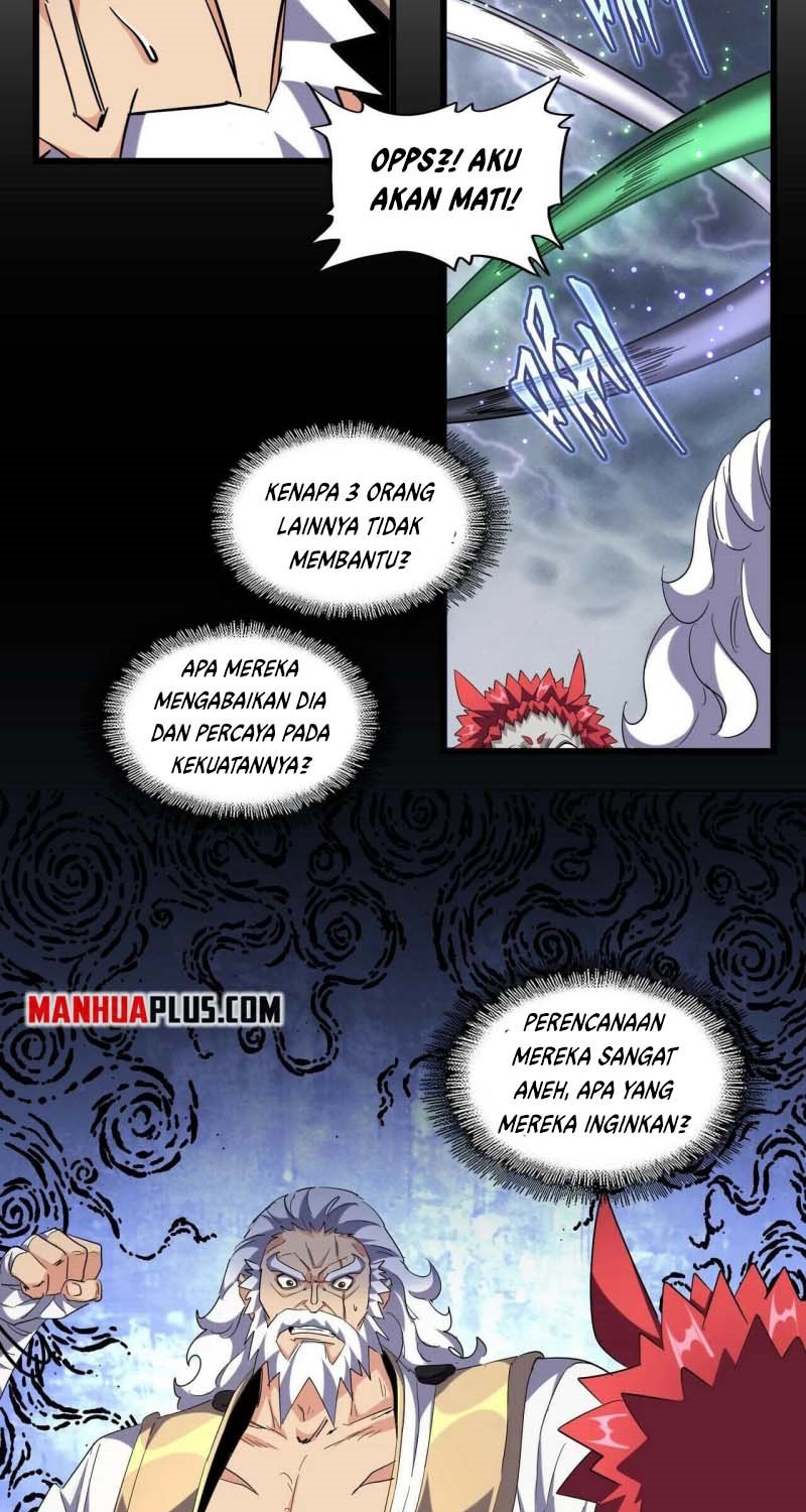 Magic Emperor Bab 264 halaman 10