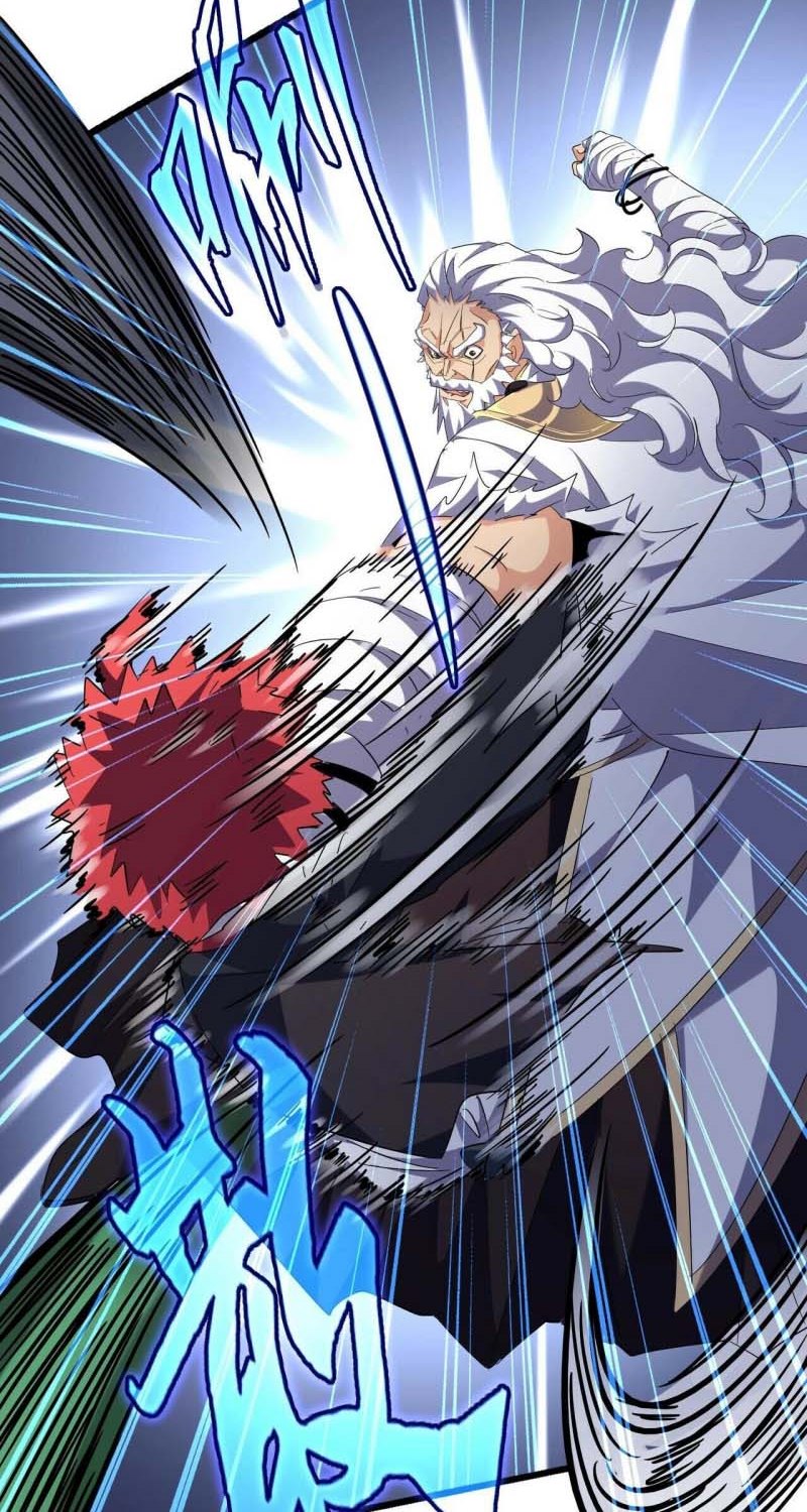 Magic Emperor Bab 264 halaman 13