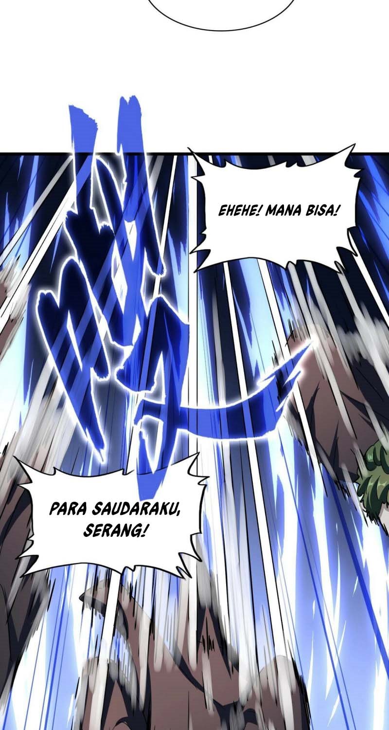 Magic Emperor Bab 264 halaman 30