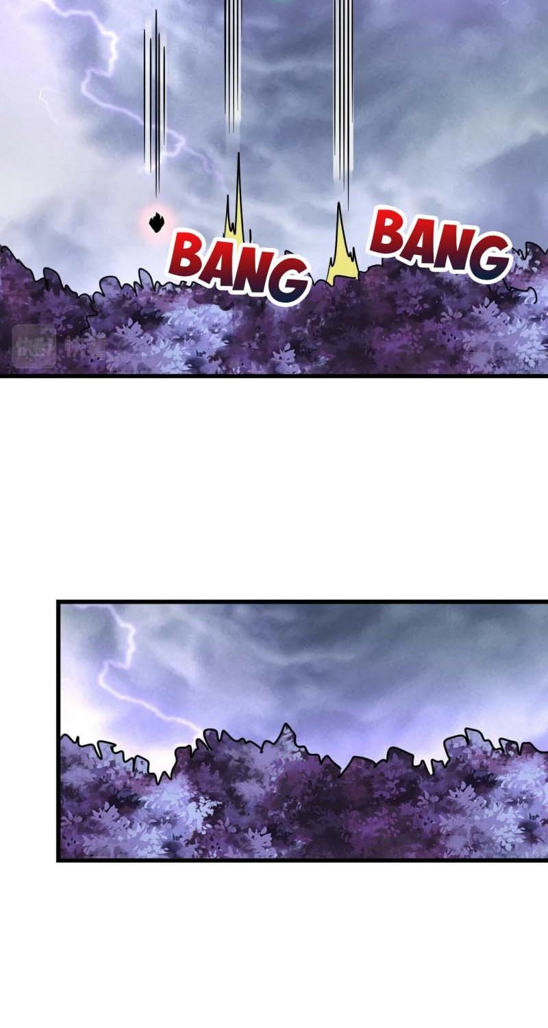 Magic Emperor Bab 264 halaman 45