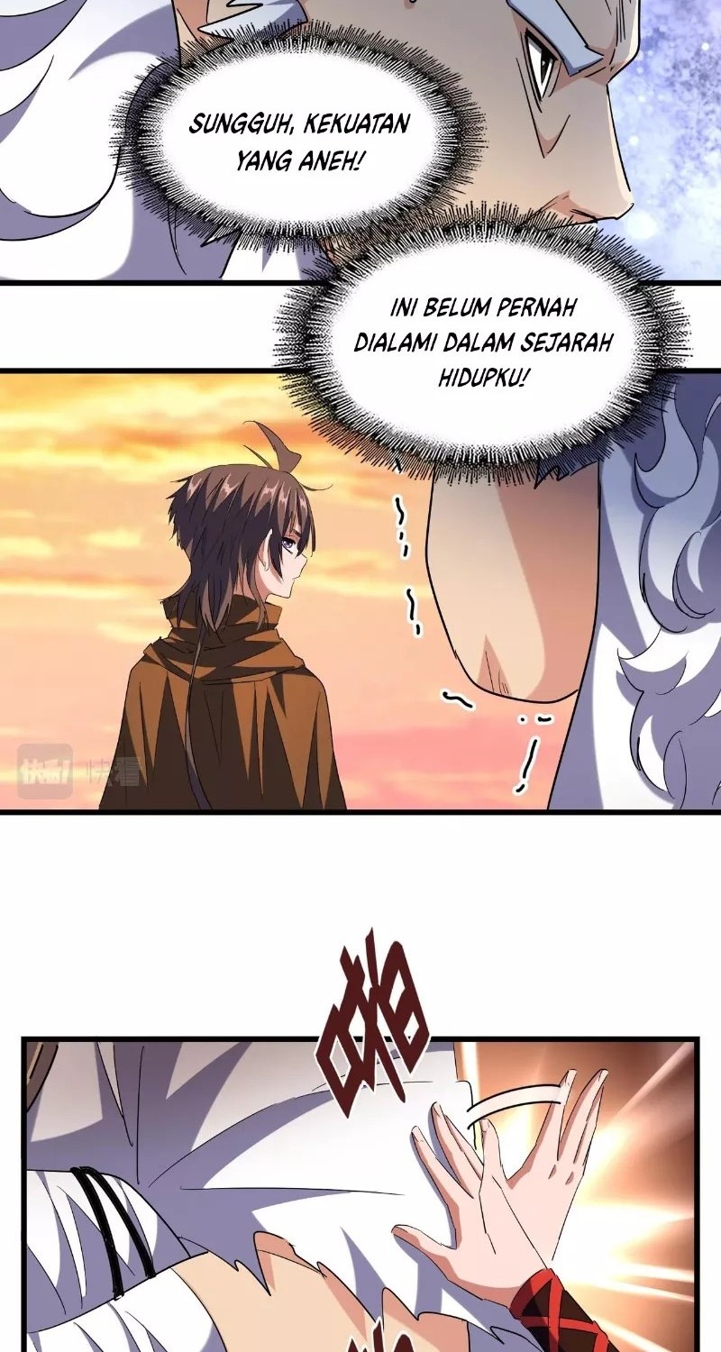 Magic Emperor Bab 270 halaman 8