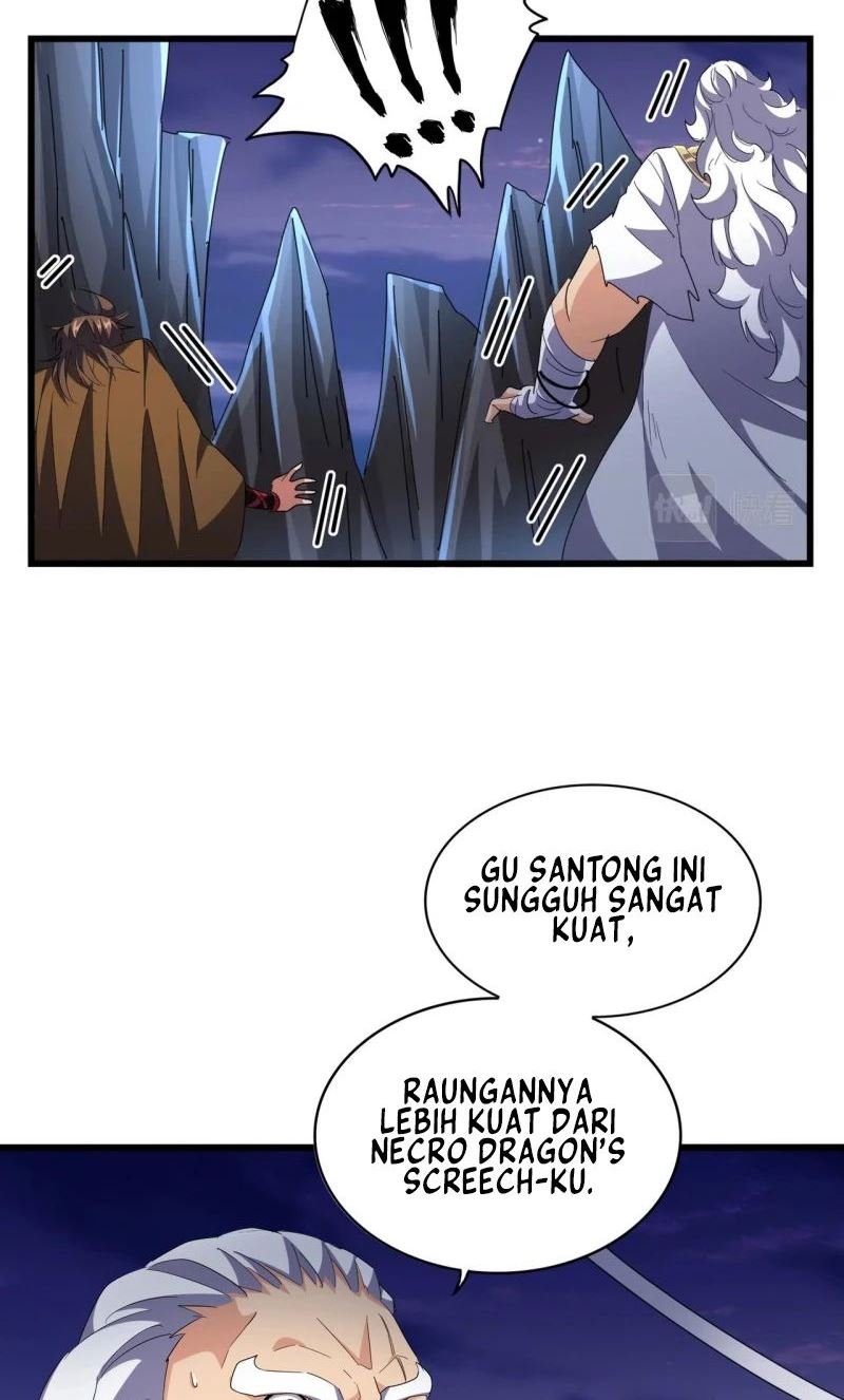 Magic Emperor Bab 274 halaman 39