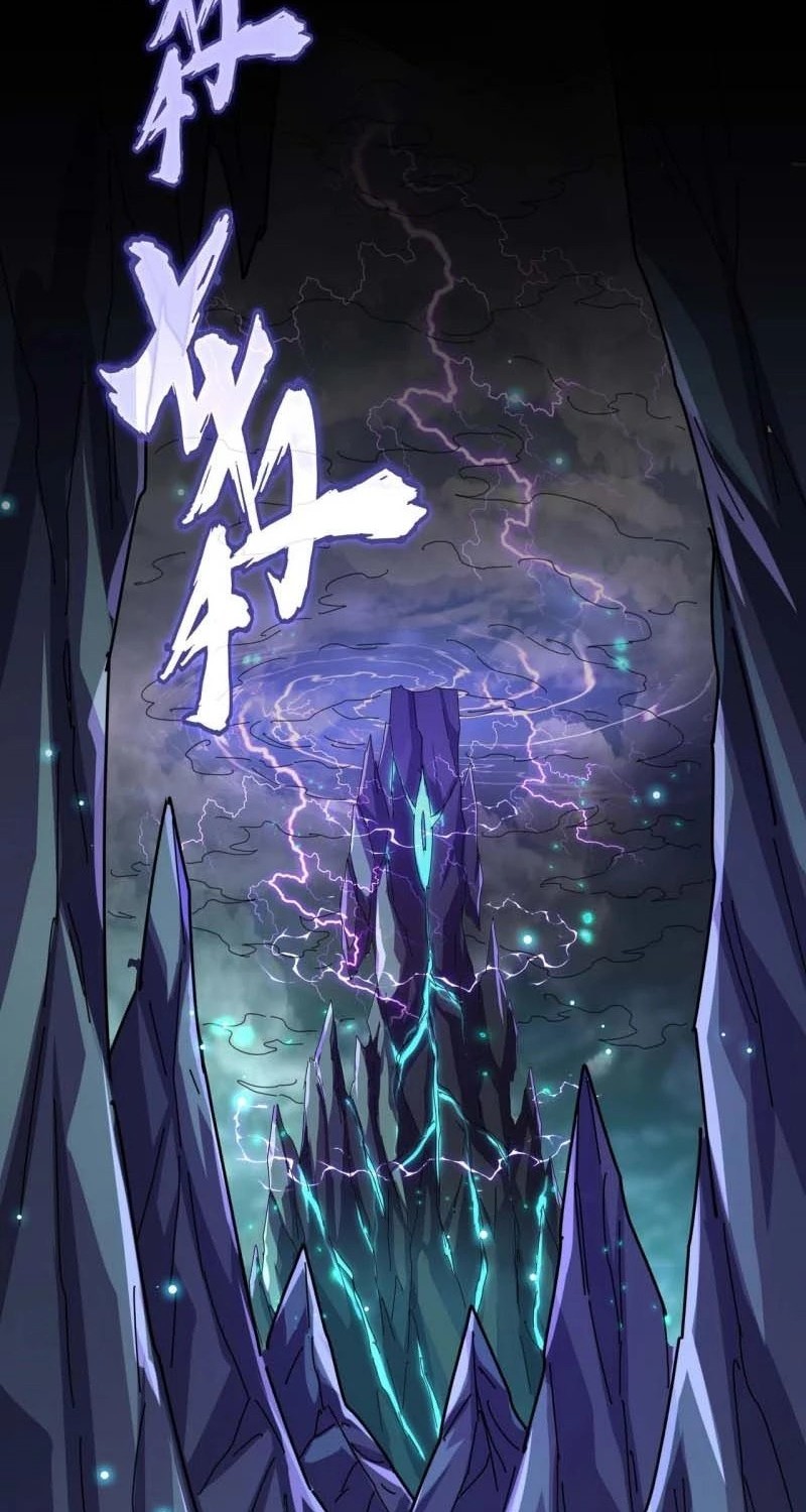 Magic Emperor Bab 275 halaman 2