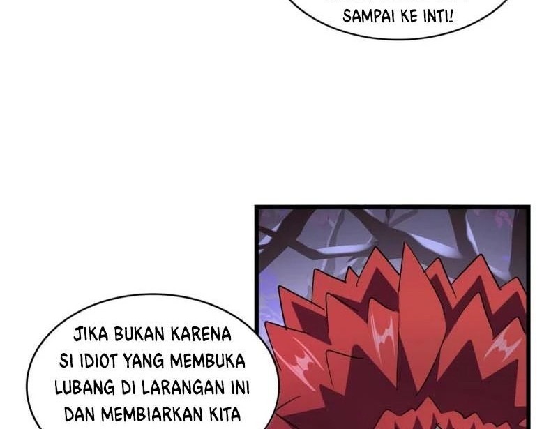 Magic Emperor Bab 275 halaman 4