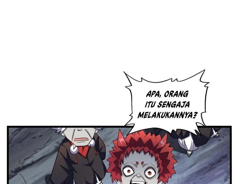 Magic Emperor Bab 275 halaman 8