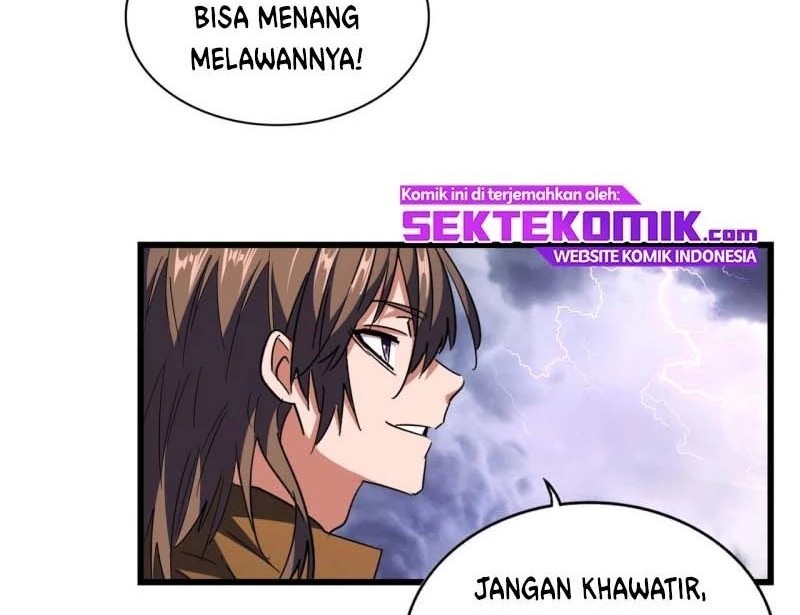 Magic Emperor Bab 275 halaman 12