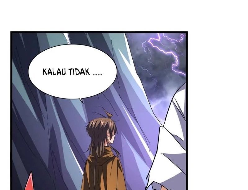 Magic Emperor Bab 275 halaman 16