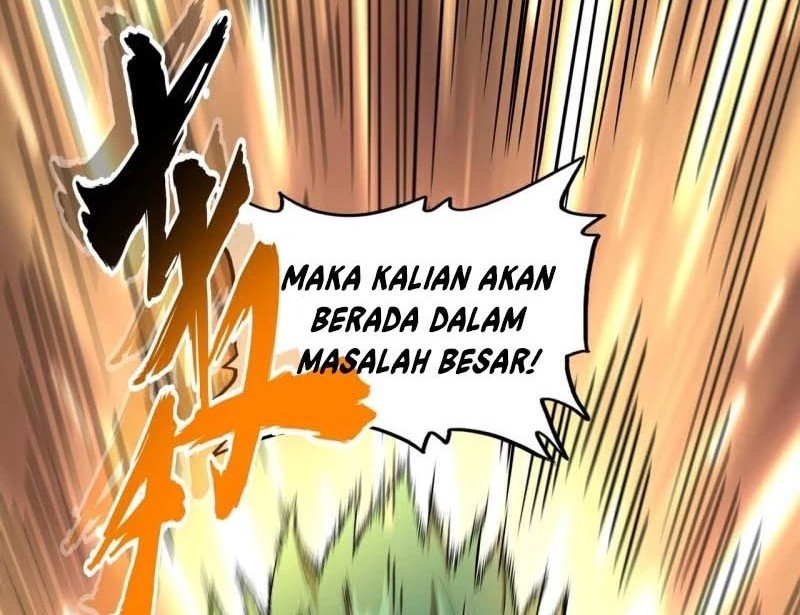 Magic Emperor Bab 275 halaman 24