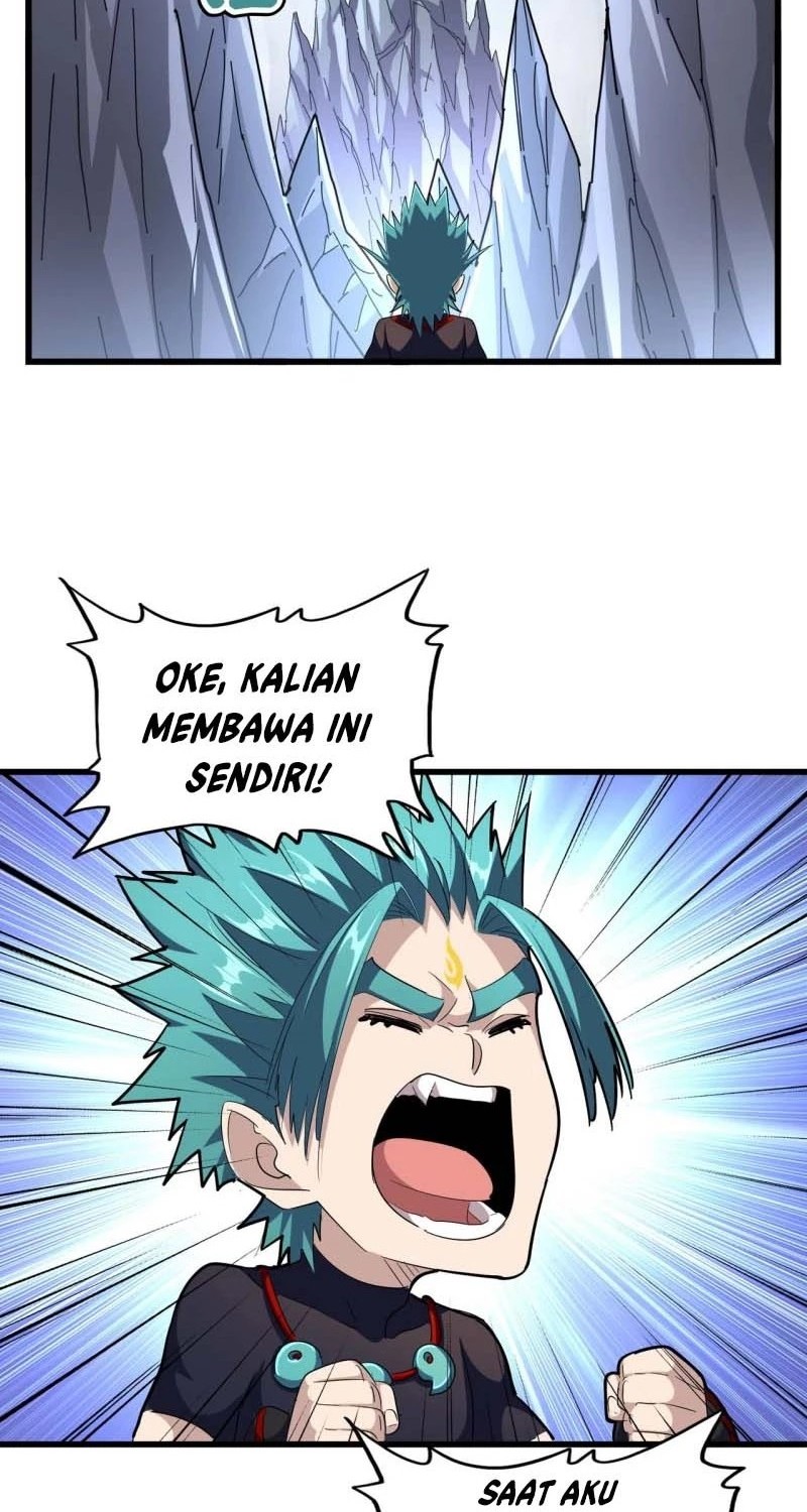 Magic Emperor Bab 275 halaman 26