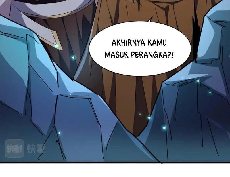 Magic Emperor Bab 275 halaman 32