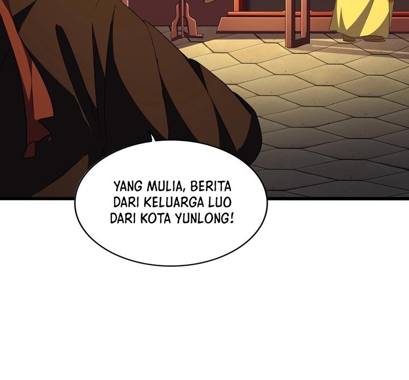 Magic Emperor Bab 288 halaman 23