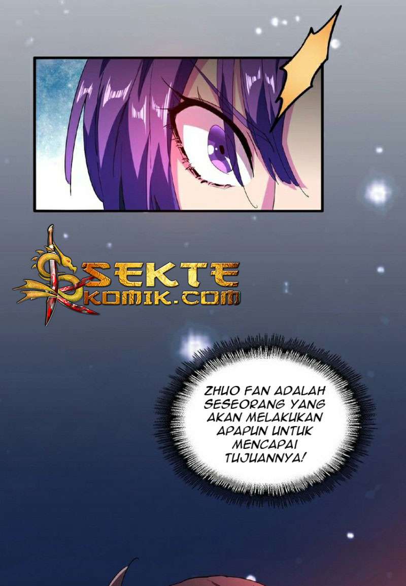 Magic Emperor Bab 29 halaman 13