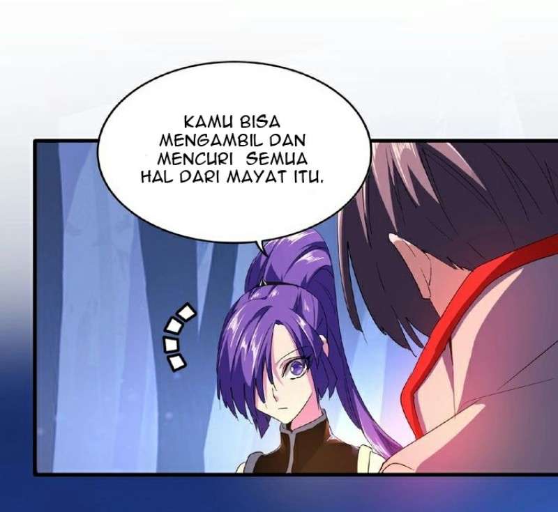 Magic Emperor Bab 29 halaman 37