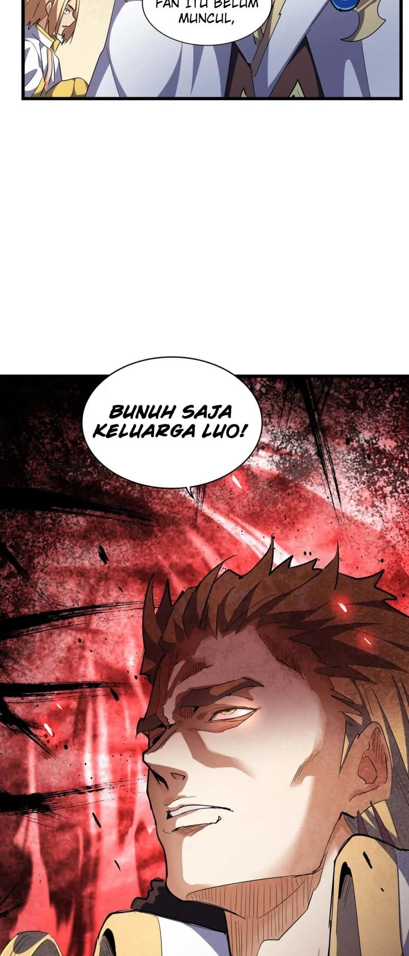Magic Emperor Bab 294 halaman 39