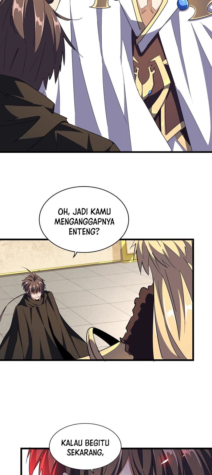Magic Emperor Bab 298 halaman 7