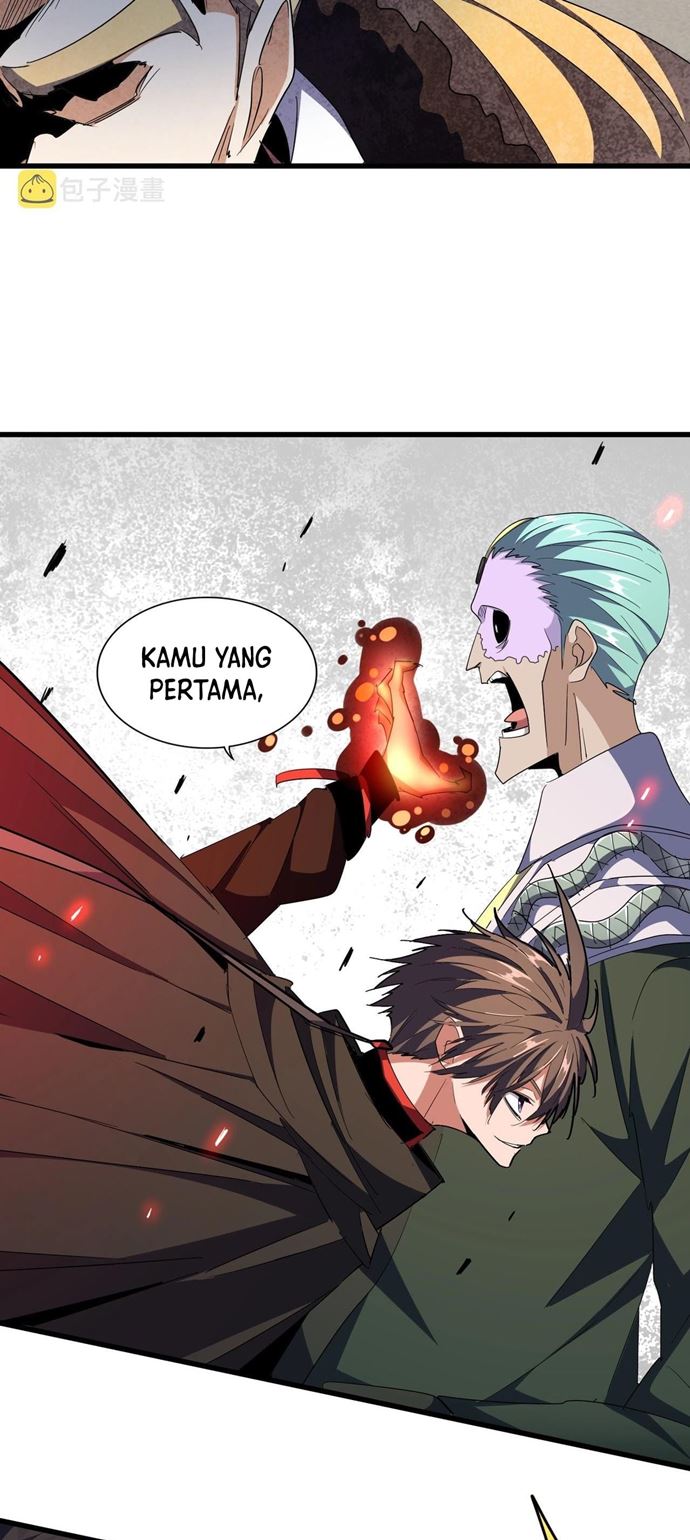 Magic Emperor Bab 298 halaman 9