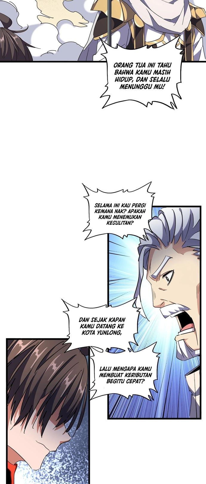 Magic Emperor Bab 298 halaman 37