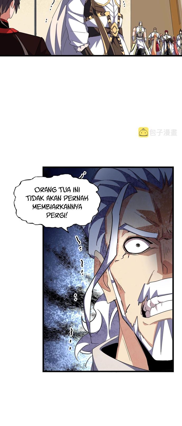Magic Emperor Bab 298 halaman 41