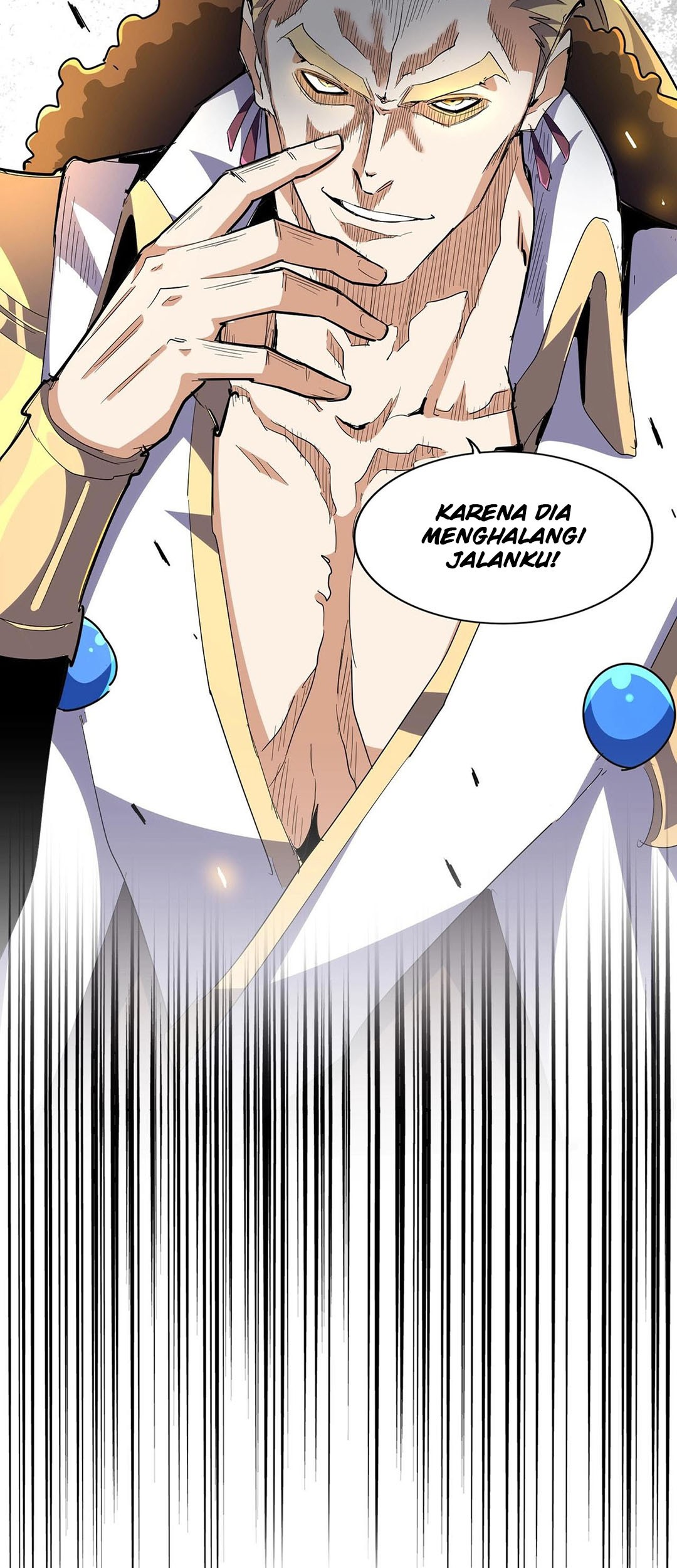 Magic Emperor Bab 299 halaman 5