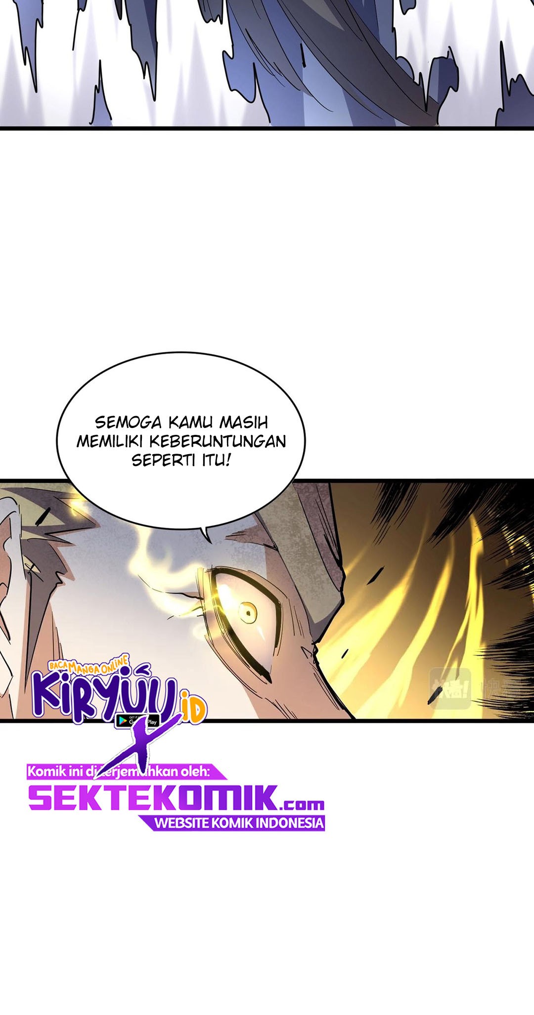 Magic Emperor Bab 299 halaman 43