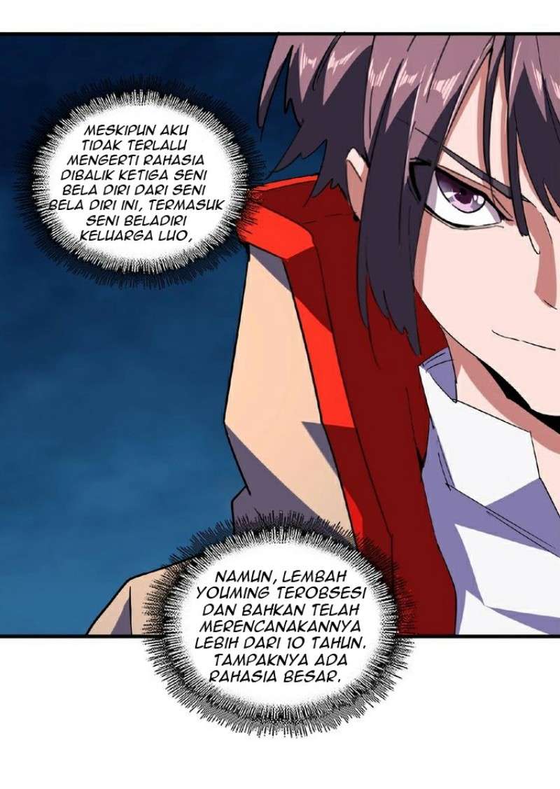 Magic Emperor Bab 30 halaman 6