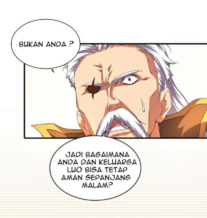 Magic Emperor Bab 30 halaman 36