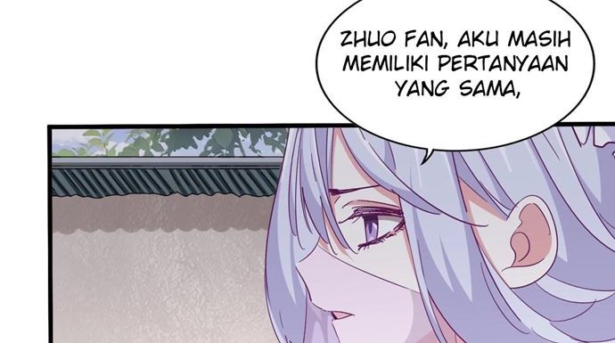 Magic Emperor Bab 307 halaman 7