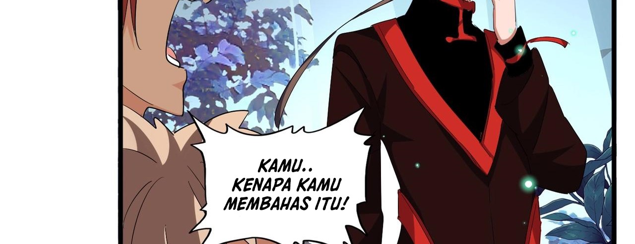 Magic Emperor Bab 311 halaman 12