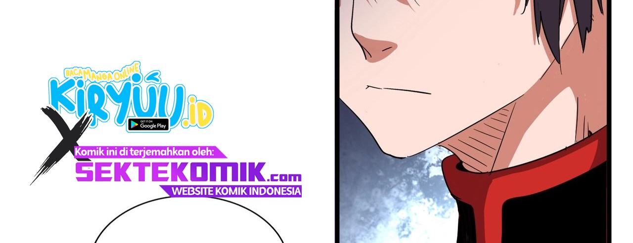 Magic Emperor Bab 311 halaman 31
