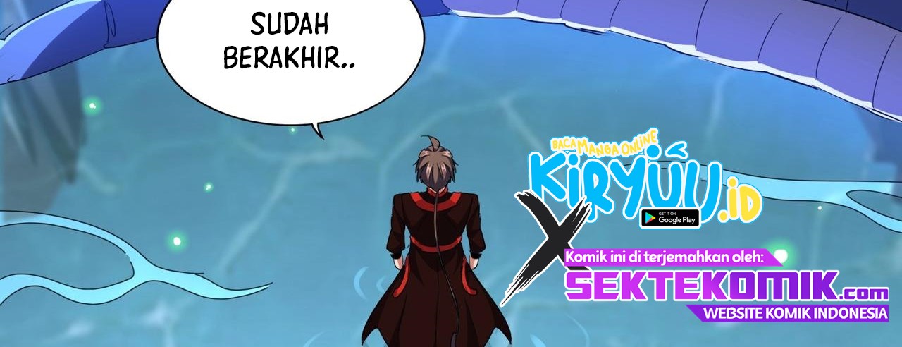 Magic Emperor Bab 311 halaman 47