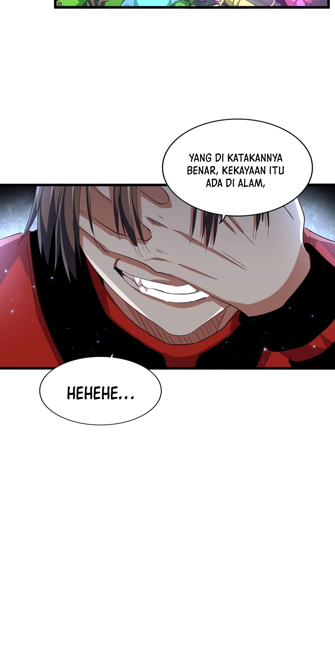 Magic Emperor Bab 311 halaman 65