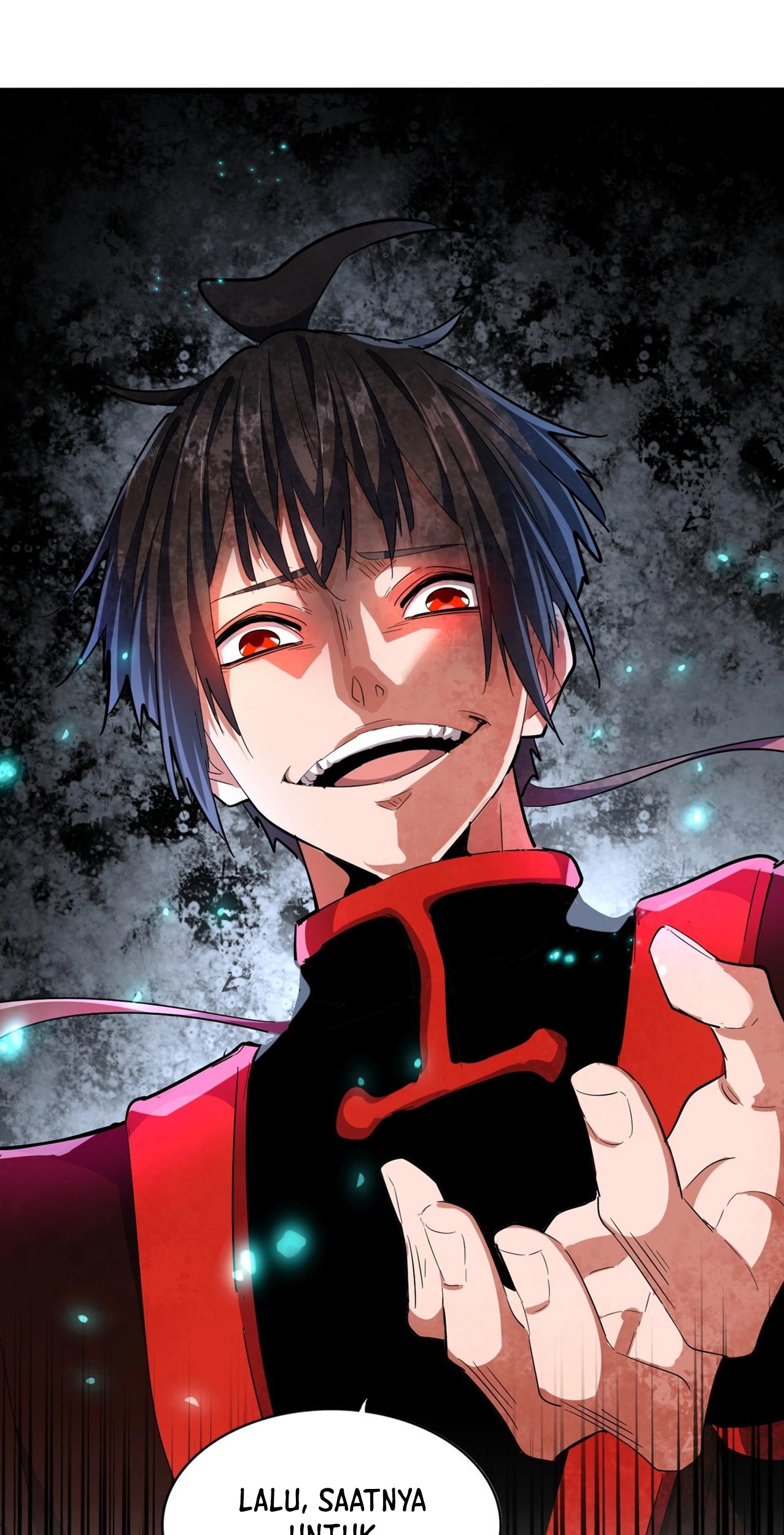 Magic Emperor Bab 311 halaman 66