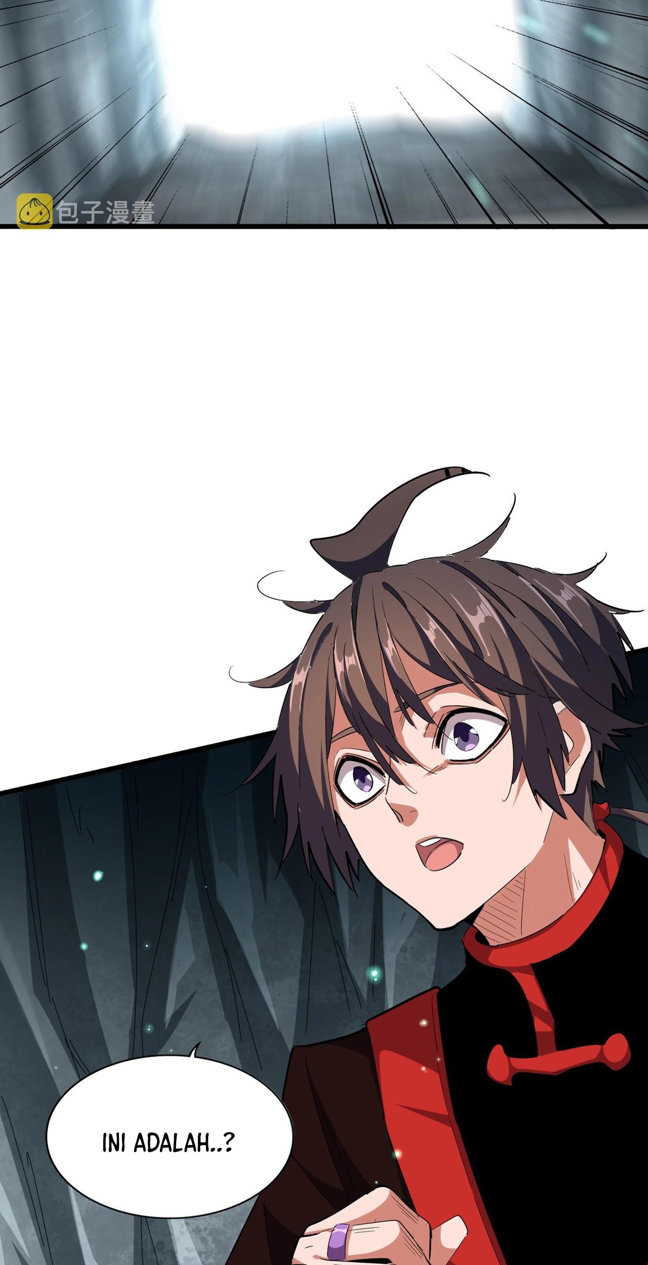 Magic Emperor chapter 312 halaman 7