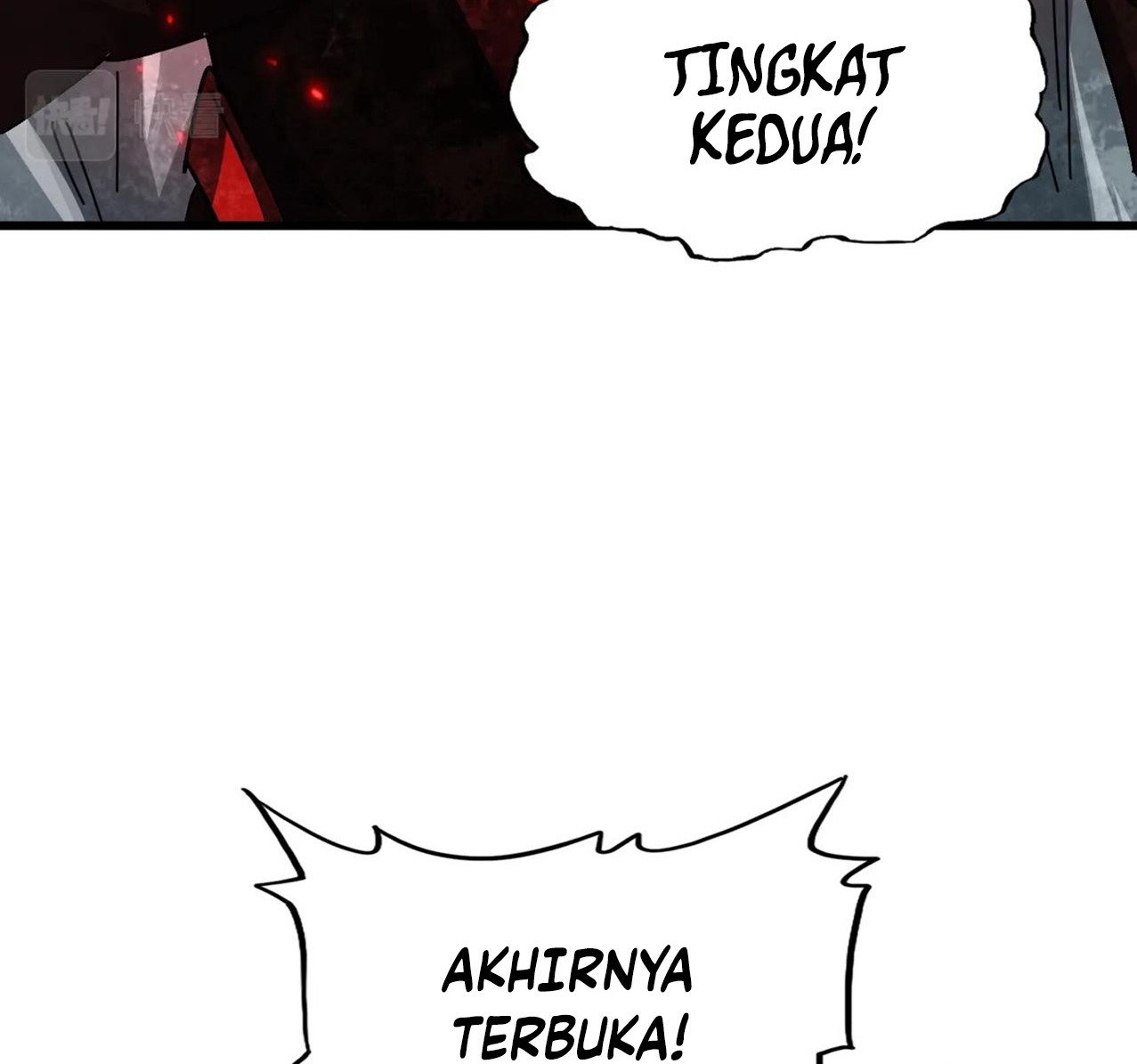 Magic Emperor chapter 312 halaman 25