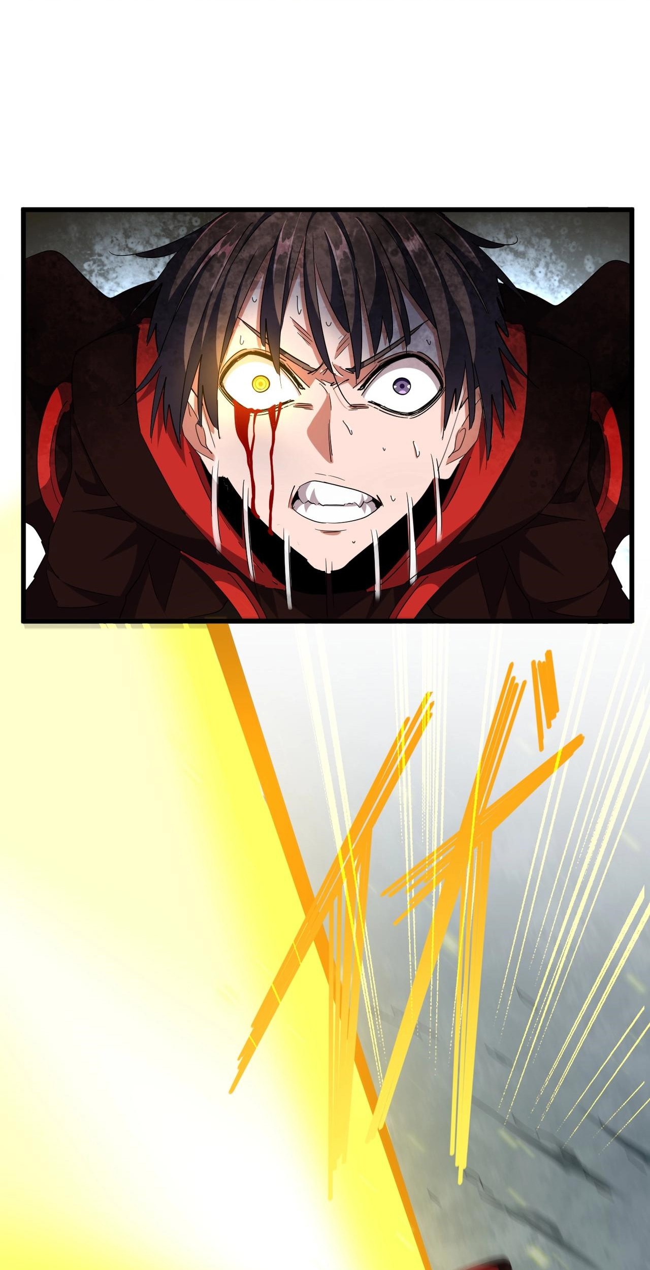 Magic Emperor chapter 312 halaman 29