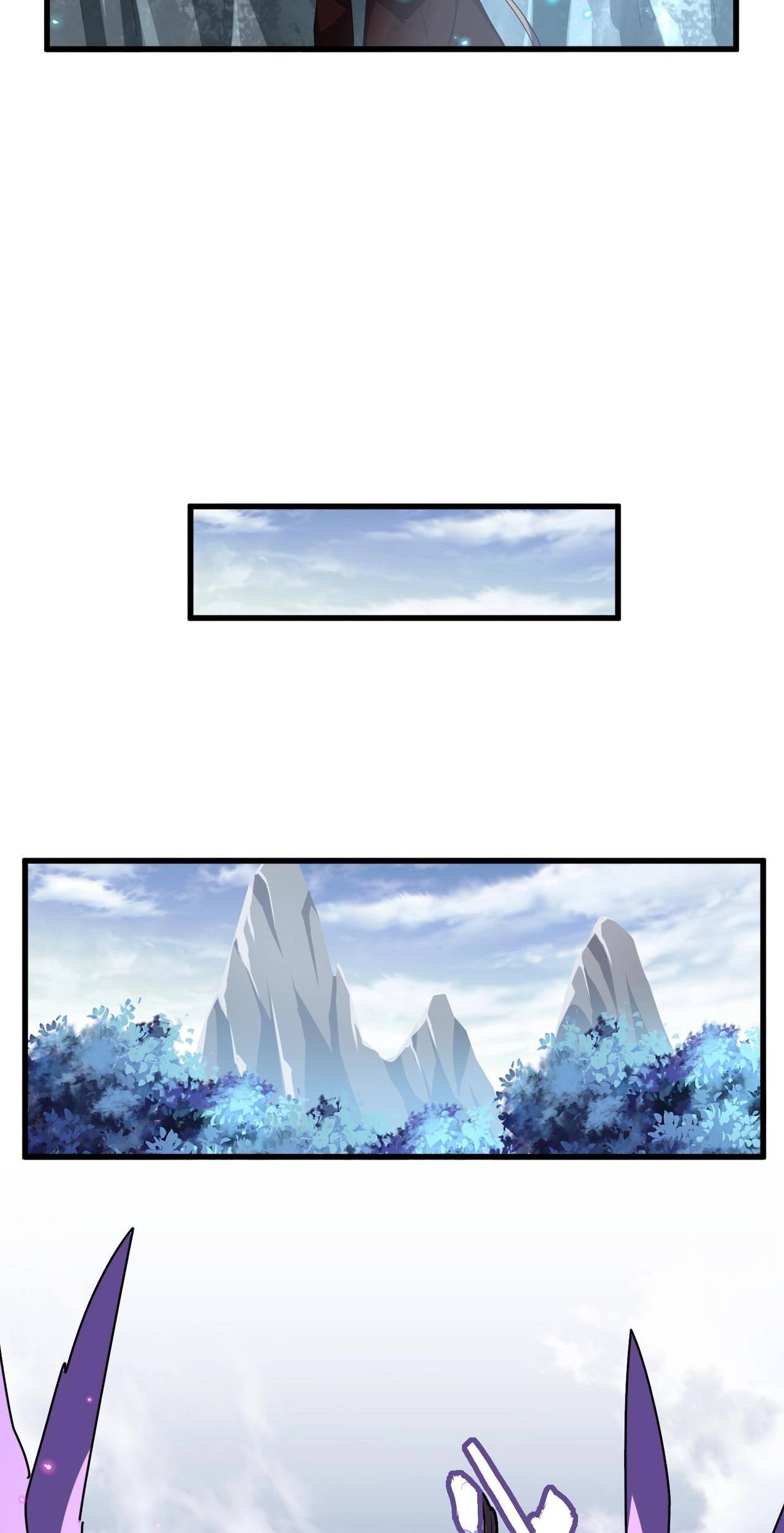 Magic Emperor chapter 312 halaman 35